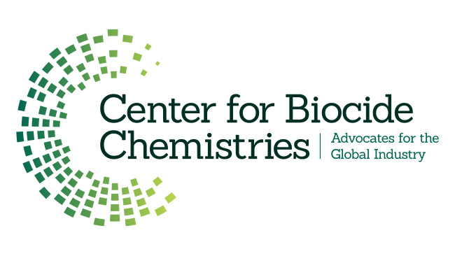 Center for Biocide Chemistries Logo