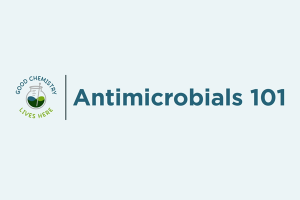 Antimicrobials 101