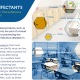 Disinfectants In Public Places/Spaces – Schools