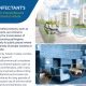Disinfectants In Public Places/Spaces – Apartments/Hotels